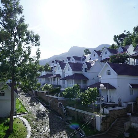 Mirth Hotels And Resorts Kanthalloor Dış mekan fotoğraf