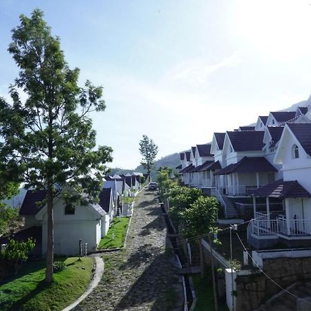 Mirth Hotels And Resorts Kanthalloor Dış mekan fotoğraf