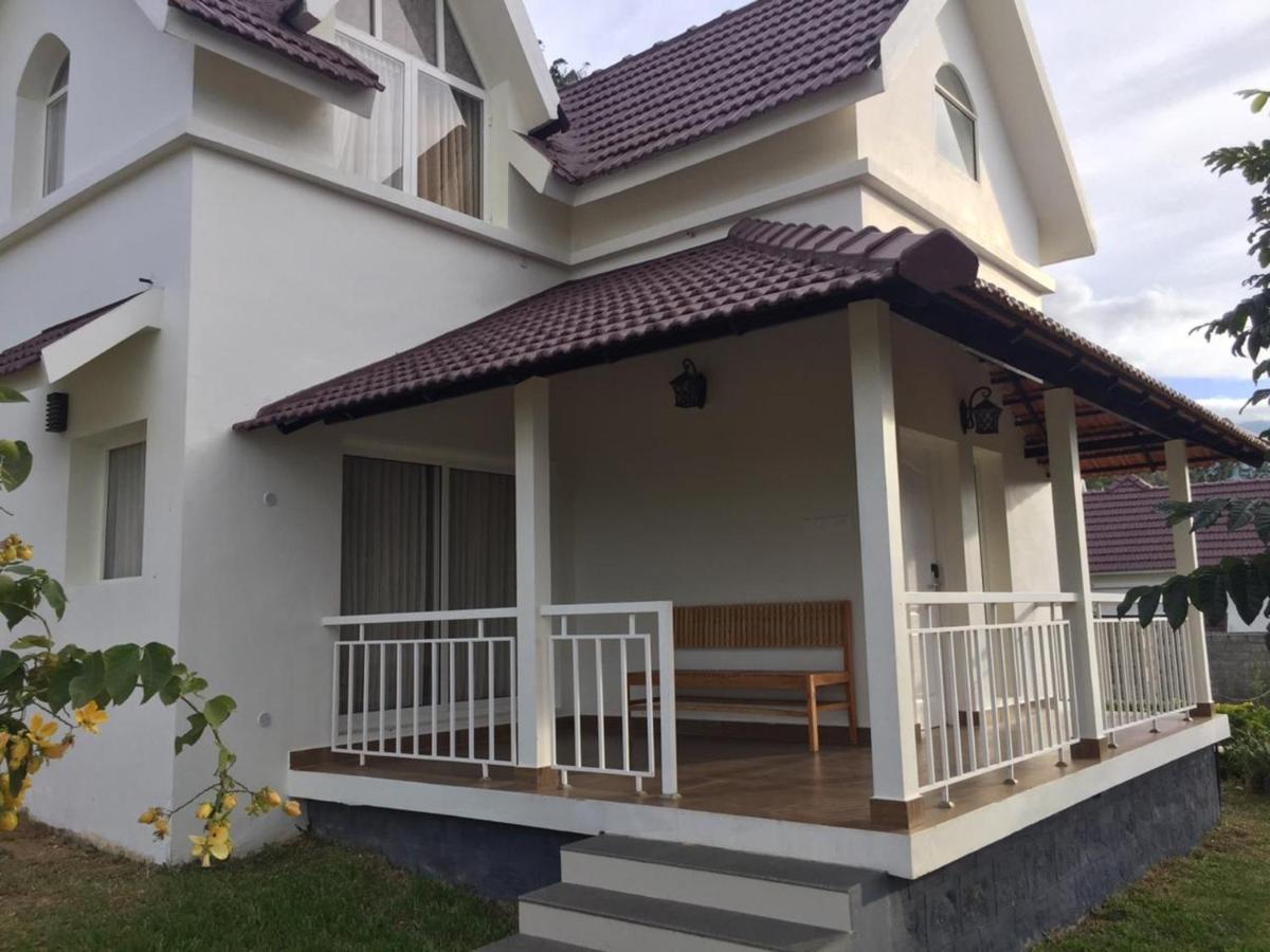 Mirth Hotels And Resorts Kanthalloor Dış mekan fotoğraf