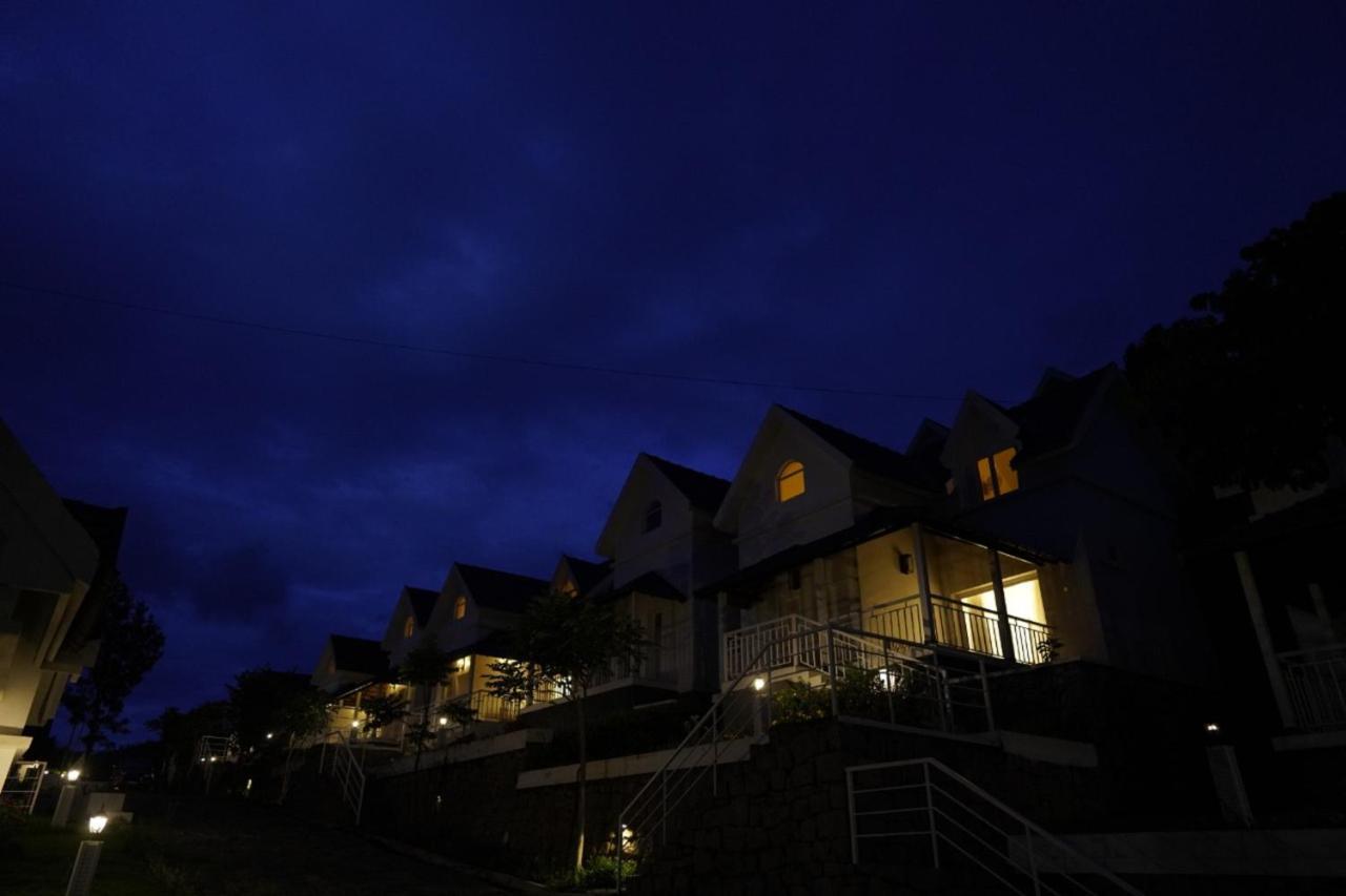 Mirth Hotels And Resorts Kanthalloor Dış mekan fotoğraf