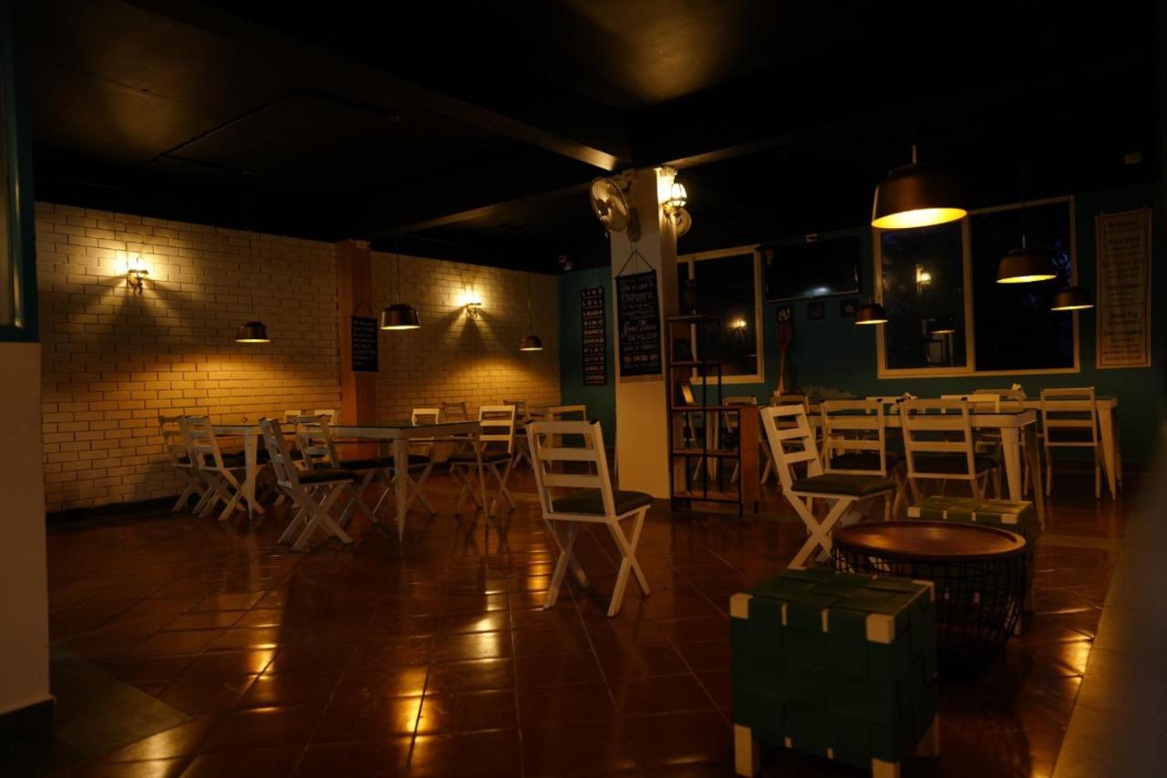 Mirth Hotels And Resorts Kanthalloor Dış mekan fotoğraf