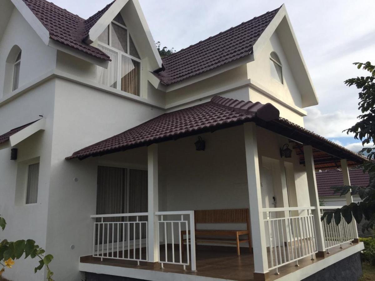 Mirth Hotels And Resorts Kanthalloor Dış mekan fotoğraf