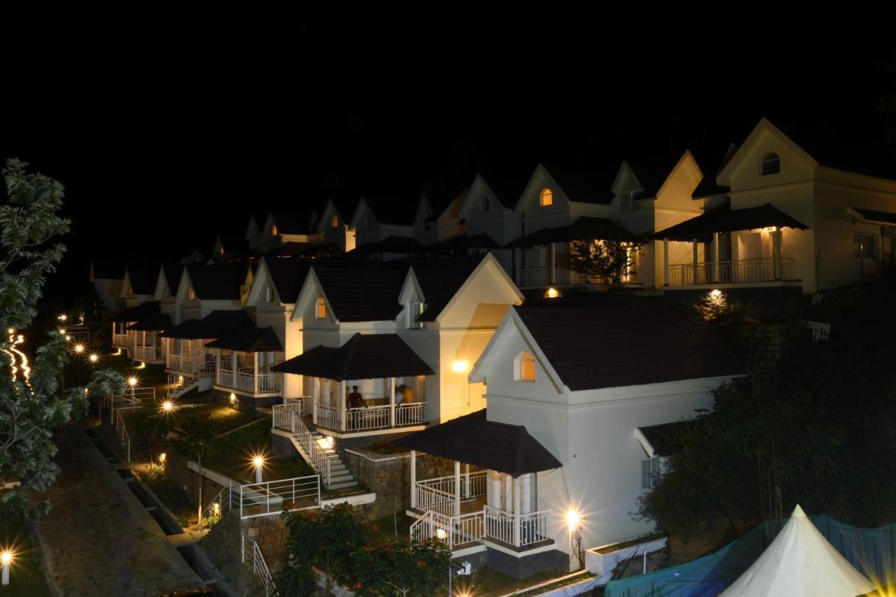 Mirth Hotels And Resorts Kanthalloor Dış mekan fotoğraf