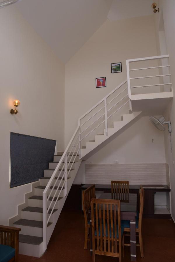 Mirth Hotels And Resorts Kanthalloor Dış mekan fotoğraf