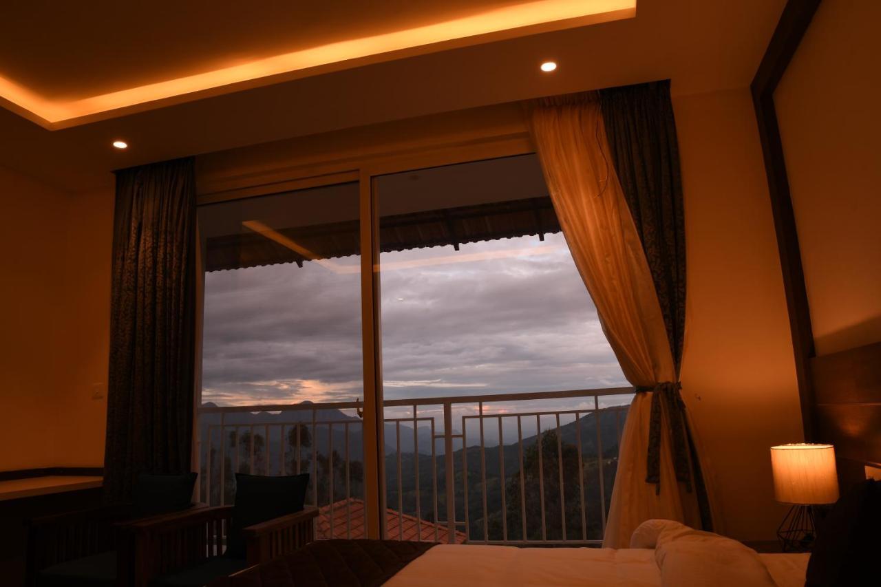 Mirth Hotels And Resorts Kanthalloor Dış mekan fotoğraf