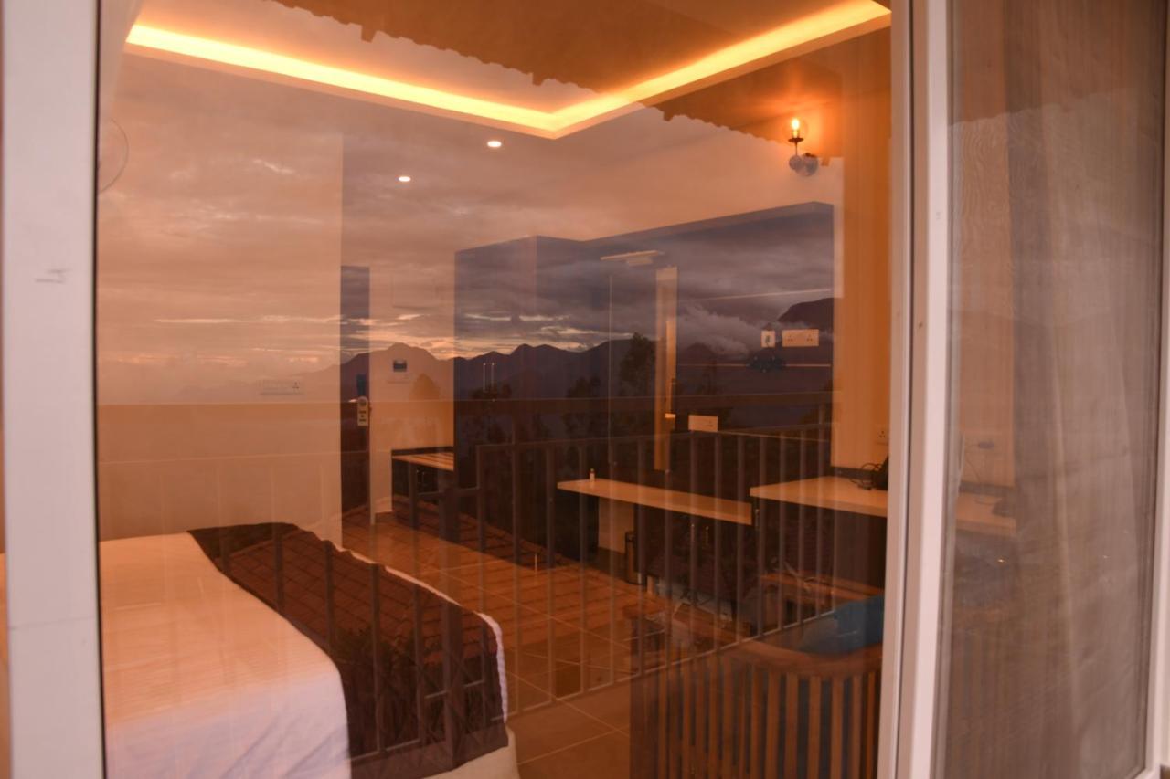 Mirth Hotels And Resorts Kanthalloor Dış mekan fotoğraf