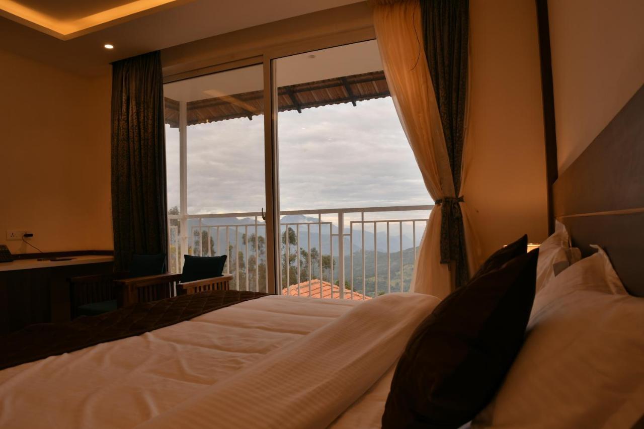 Mirth Hotels And Resorts Kanthalloor Dış mekan fotoğraf