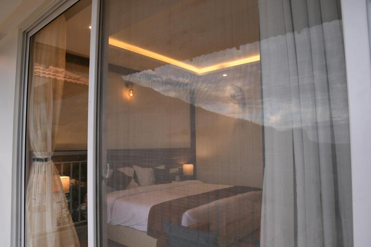 Mirth Hotels And Resorts Kanthalloor Dış mekan fotoğraf