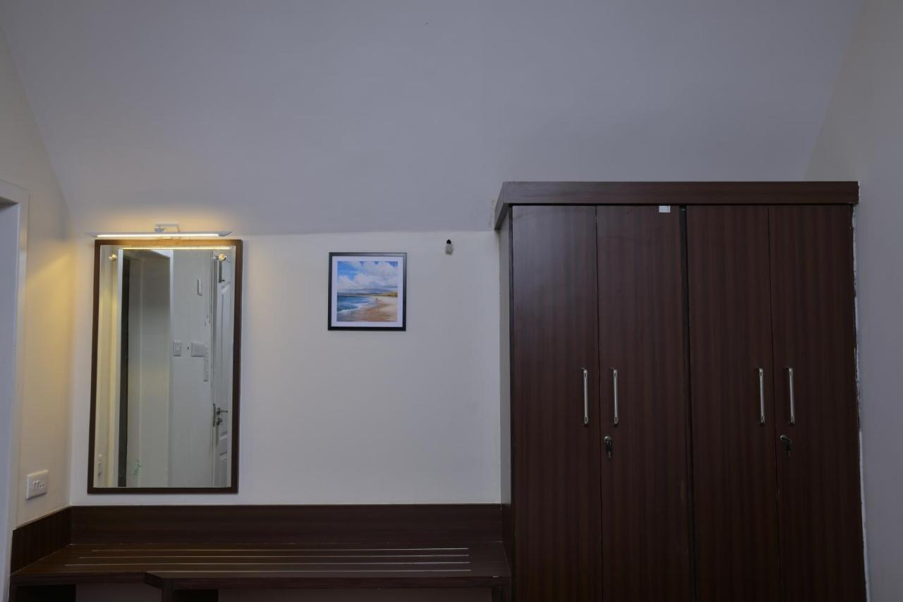 Mirth Hotels And Resorts Kanthalloor Dış mekan fotoğraf