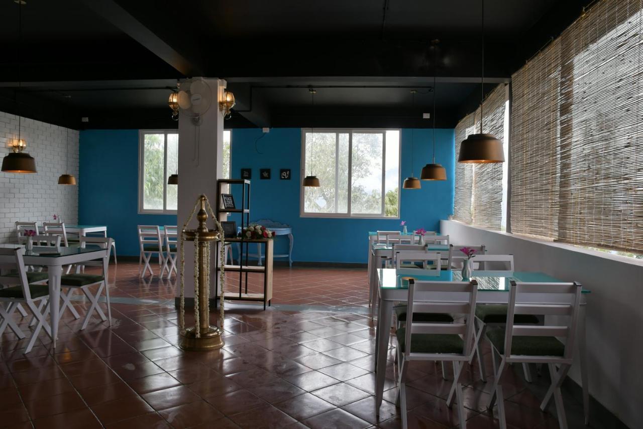 Mirth Hotels And Resorts Kanthalloor Dış mekan fotoğraf