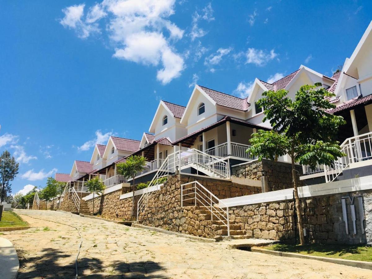 Mirth Hotels And Resorts Kanthalloor Dış mekan fotoğraf