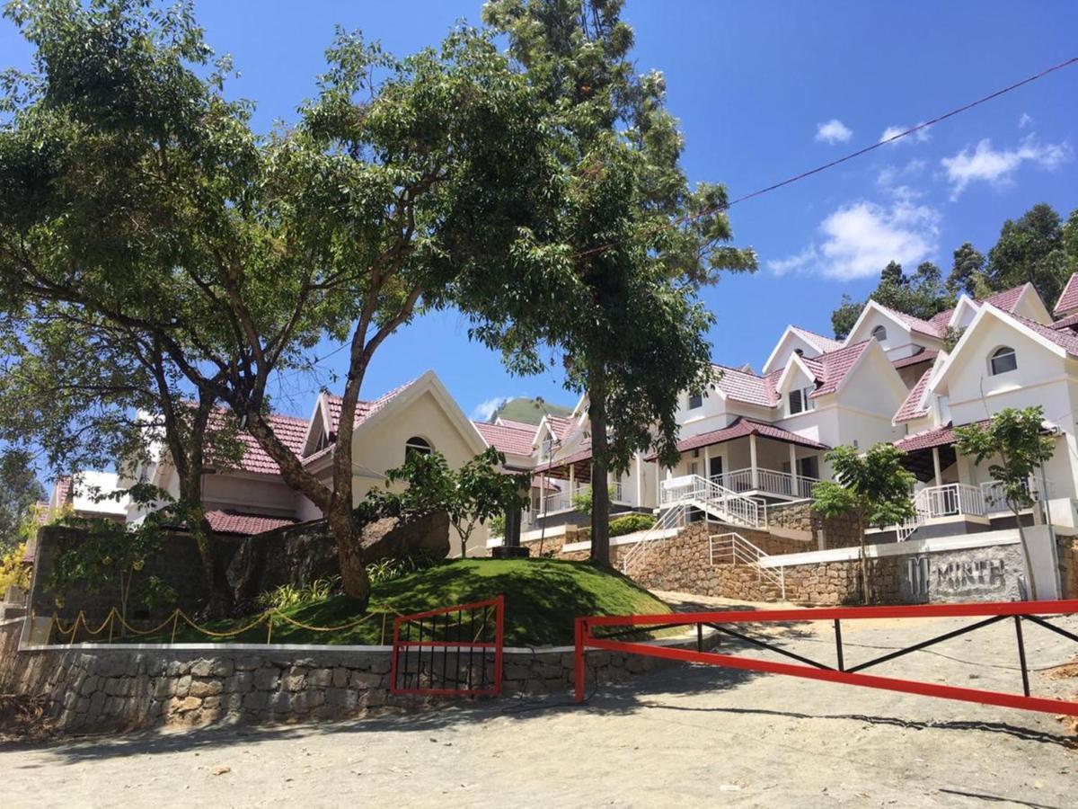 Mirth Hotels And Resorts Kanthalloor Dış mekan fotoğraf